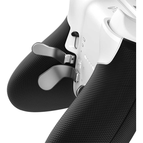 Controller Wireless MICROSOFT Xbox Elite Series 2, Core White - Imagine 5