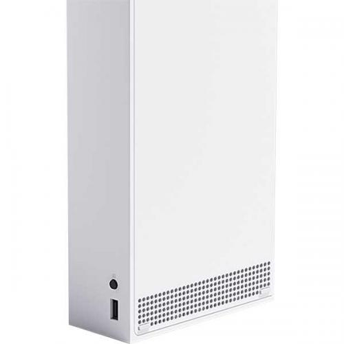Consolă MICROSOFT Xbox Series S, 1TB, Robot White - Imagine 6