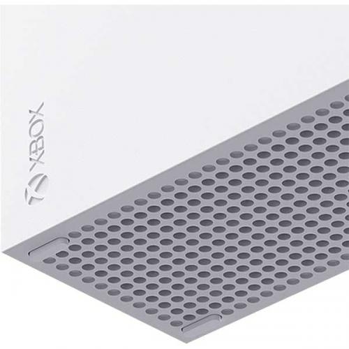 Consolă MICROSOFT Xbox Series S, 1TB, Robot White - Imagine 7