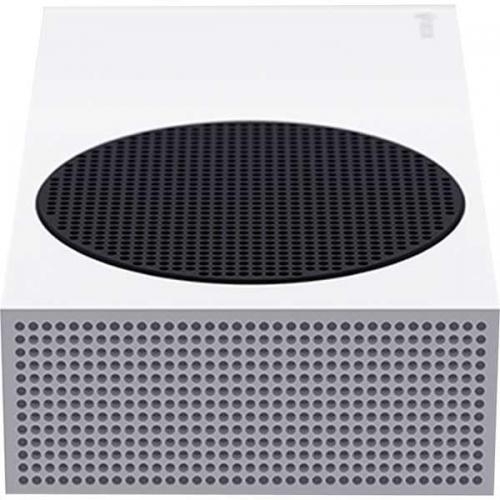 Consolă MICROSOFT Xbox Series S, 1TB, Robot White - Imagine 8