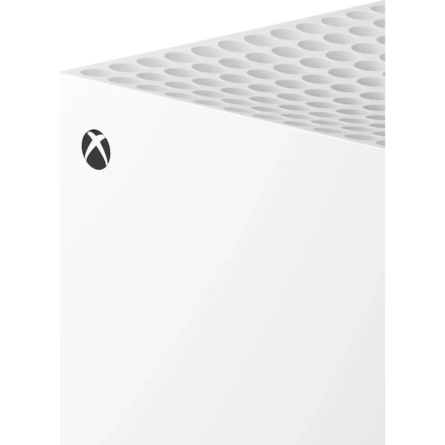 Consolă MICROSOFT Xbox Series X Digital Edition, 1TB, Robot White - Imagine 3