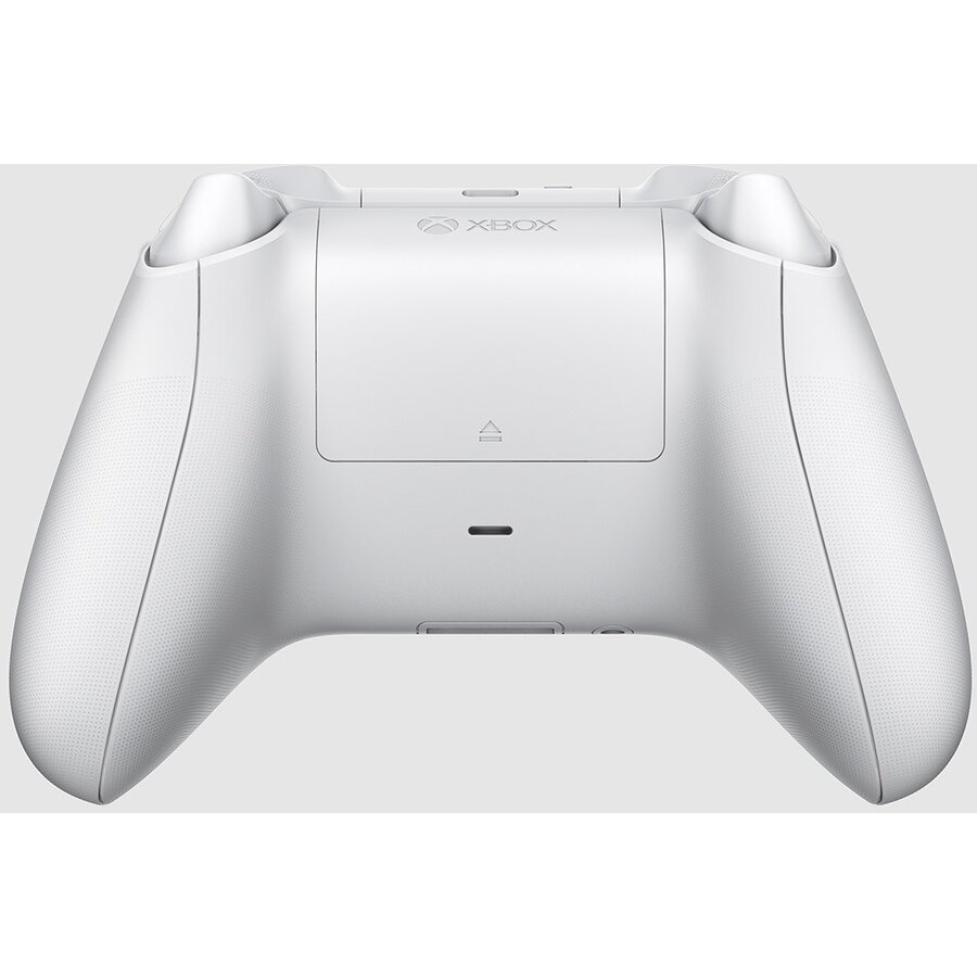 Controller Wireless MICROSOFT Xbox Series S/X, Robot White (EP2-29923) - Imagine 3