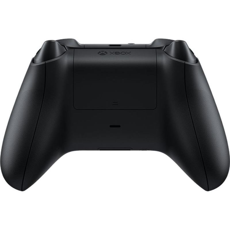 Microsoft Controller Wireless MICROSOFT Xbox Series X/S, Carbon Black + Cablu USB-C (EP2-31141) - IT-Fashion.ro
