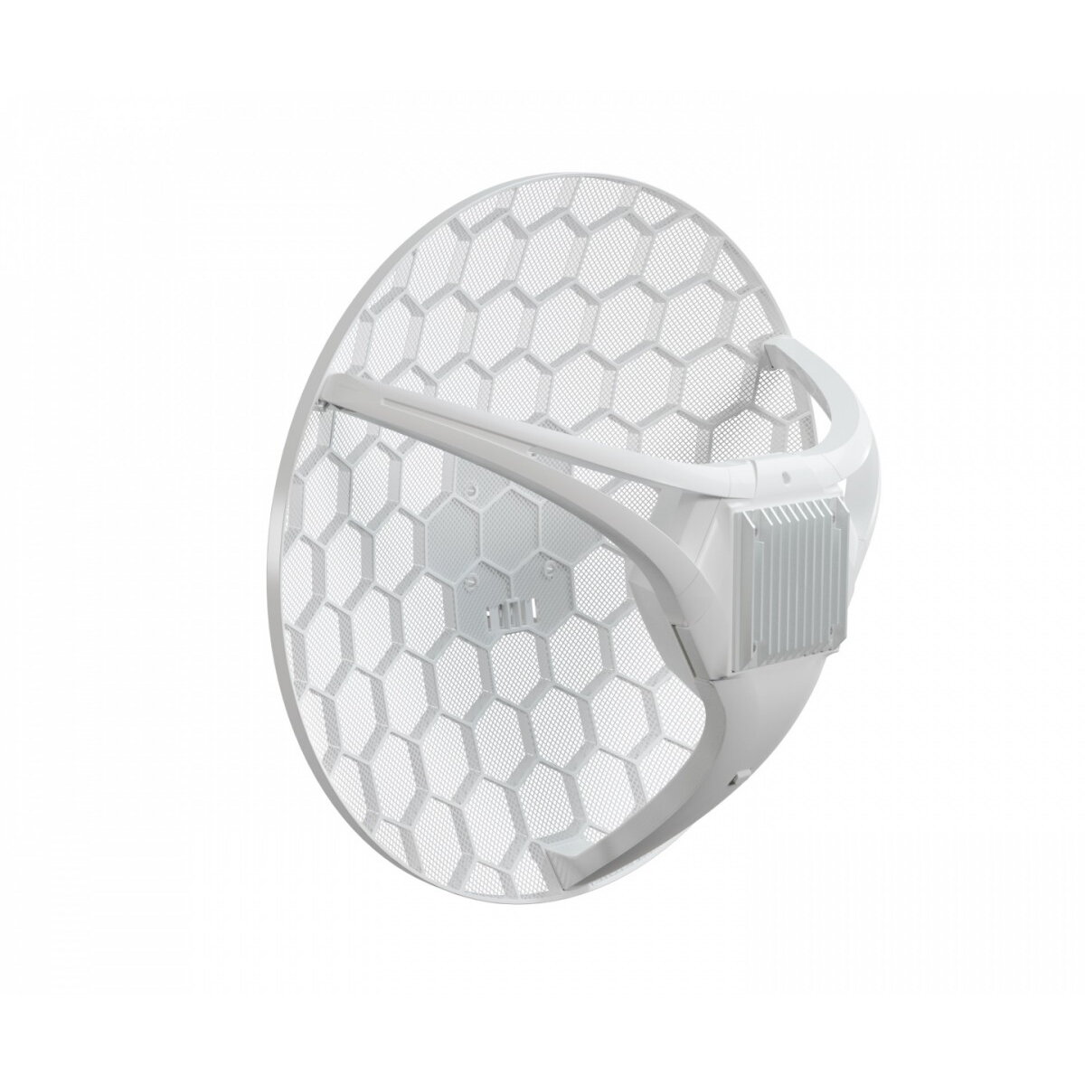 Mikrotik Antenă MIKROTIK LHGGM&EG18-EA, (LHG LTE18 kit), White - IT-Fashion.ro