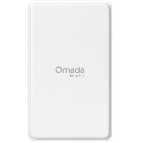 TP-LINK Modul Gateway TP-LINK Omada ER701-5G-Outdoor, 1 x RJ45, White - IT-Fashion.ro