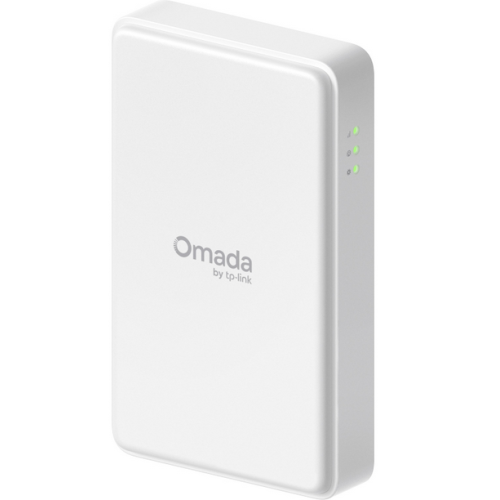 TP-LINK Modul Gateway TP-LINK Omada ER701-5G-Outdoor, 1 x RJ45, White - IT-Fashion.ro
