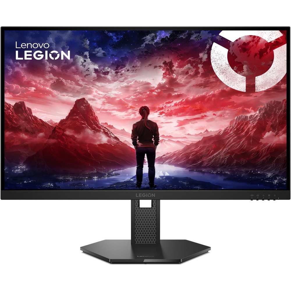 Lenovo Monitor Gaming LED LENOVO Legion 27-10, 27" Full HD, 240Hz, 0.5ms, Negru - IT-Fashion.ro