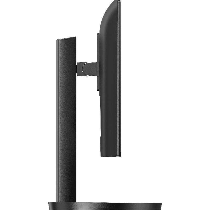 Monitor LED AOC 24B3CF2, 23.8" Full HD, 100 Hz, 1 ms, Black - Imagine 3