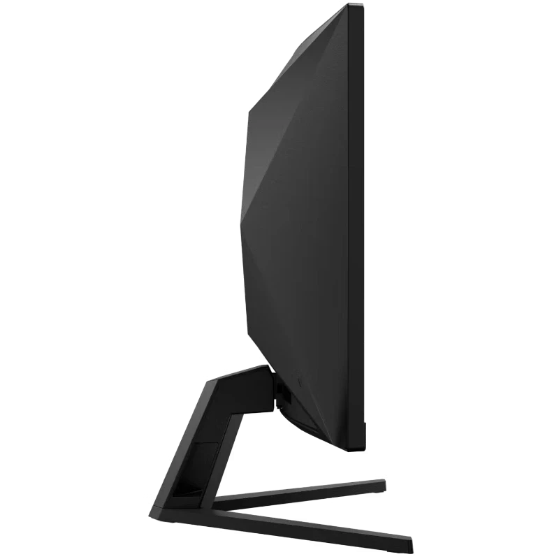 Monitor Curbat LED AOC CU34B3E, 34" UWQHD, 120 Hz, 1 ms, Black - Imagine 4