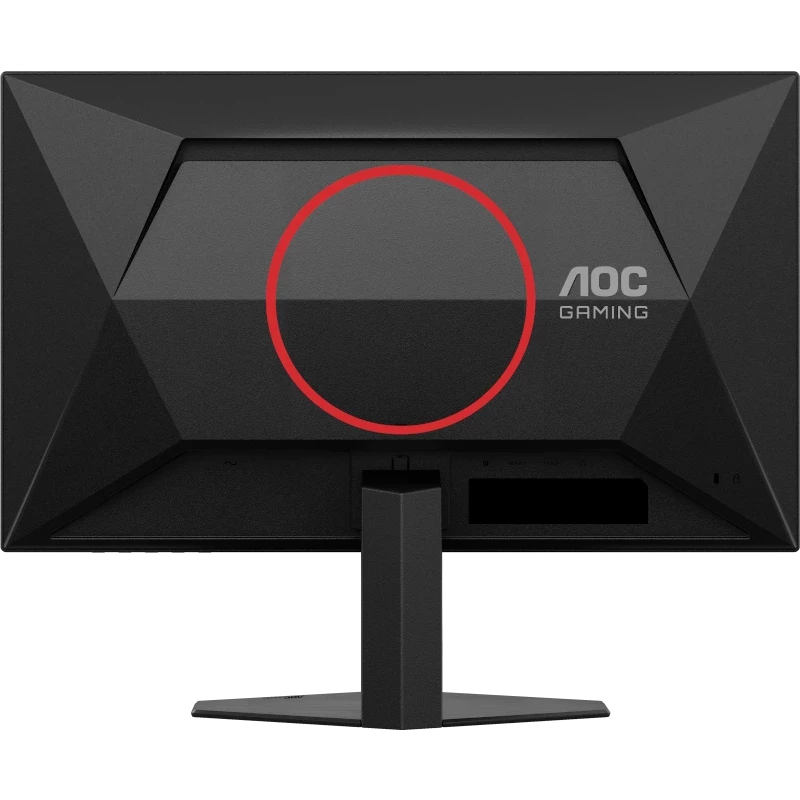 Monitor Gaming LED AOC AGON 25G4SRE, 24.5" Full HD, 310 Hz, 0.3 ms, Black - Imagine 5