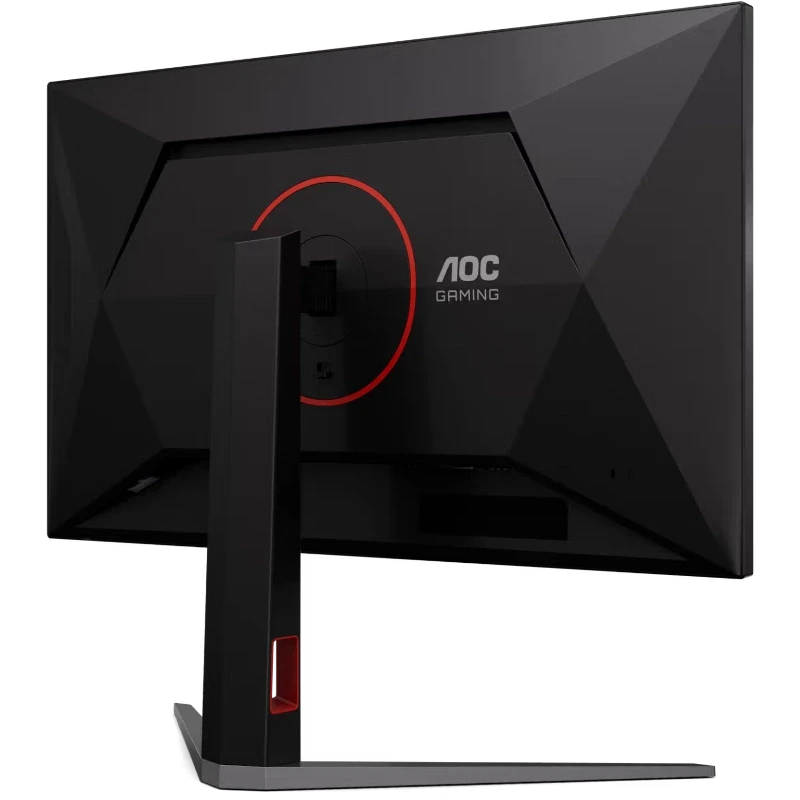 Monitor Gaming LED AOC AGON U32G4U, 31.5" UHD, 160 Hz, 1 ms, Black - Imagine 5