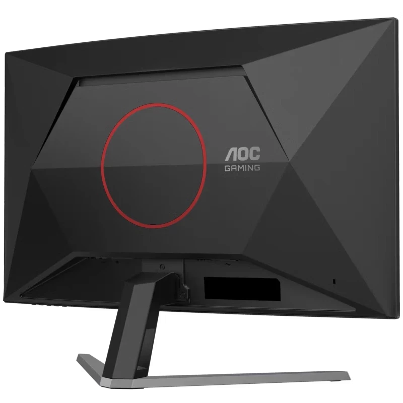 Monitor Gaming Curbat LED AOC C32G42ZE, 31.5" Full HD, 260 Hz, 0.3 ms, Black - Imagine 3