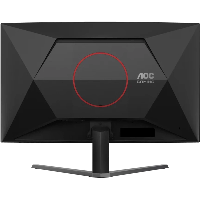 Monitor Gaming Curbat LED AOC C32G42ZE, 31.5" Full HD, 260 Hz, 0.3 ms, Black - Imagine 6