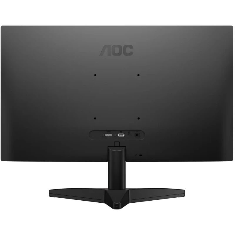 Monitor Gaming LED AOC Q24B36X, 23.8" QHD, 144 Hz, 0.5 ms, Black - Imagine 5