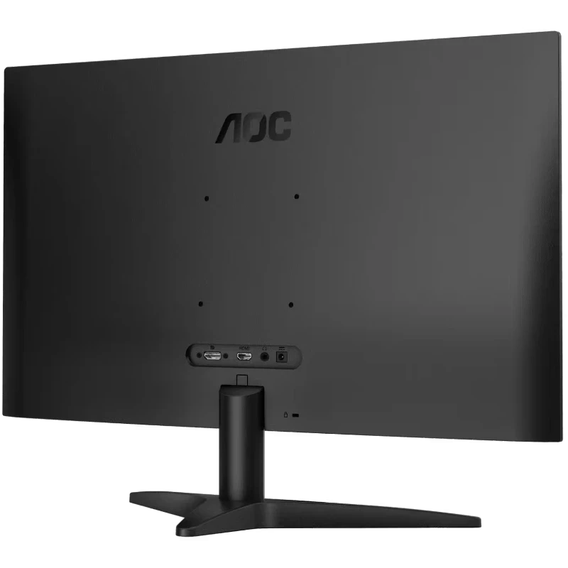 Monitor LED AOC Q27B36X, 27" QHD, 144 Hz, 0.5 ms, Black - Imagine 4