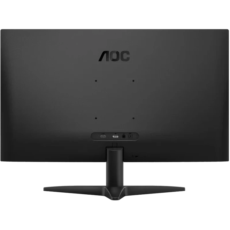 Monitor LED AOC Q27B36X, 27" QHD, 144 Hz, 0.5 ms, Black - Imagine 5