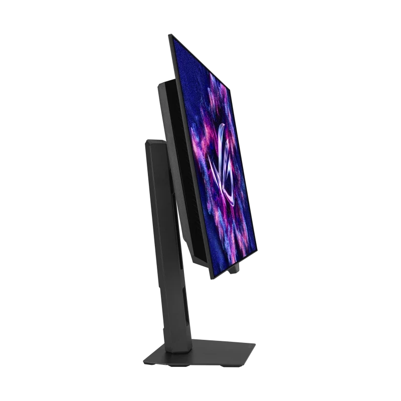 Monitor Gaming LED ASUS ROG Strix XG27AQWMG, 26.5" QHD OLED, 280 Hz, 0.03 ms, Black - Imagine 3