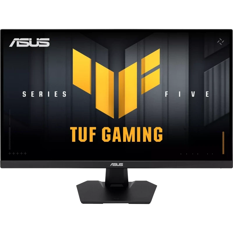 ASUS Monitor Gaming ASUS TUF VG27AQME5F, 27” QHD, 0.3 ms, 255 Hz, Negru - IT-Fashion.ro