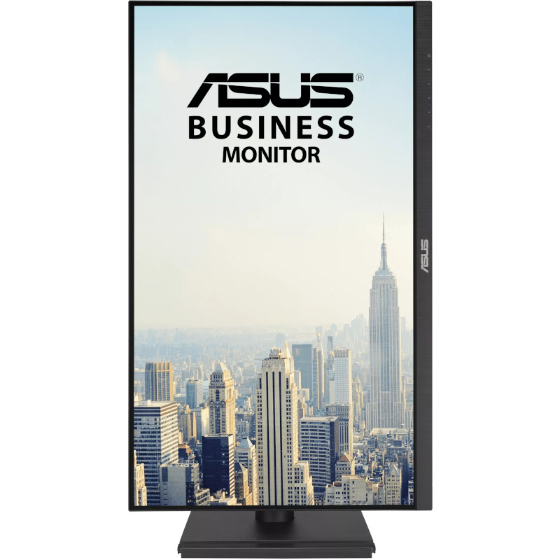 Monitor LED ASUS VA27DQFS, 27" Full HD, 100 Hz, 1 ms, Black - Imagine 3