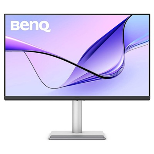 BenQ Monitor LED BenQ MA270UP, 27” UHD, 5 ms, 60 Hz, Argintiu - IT-Fashion.ro