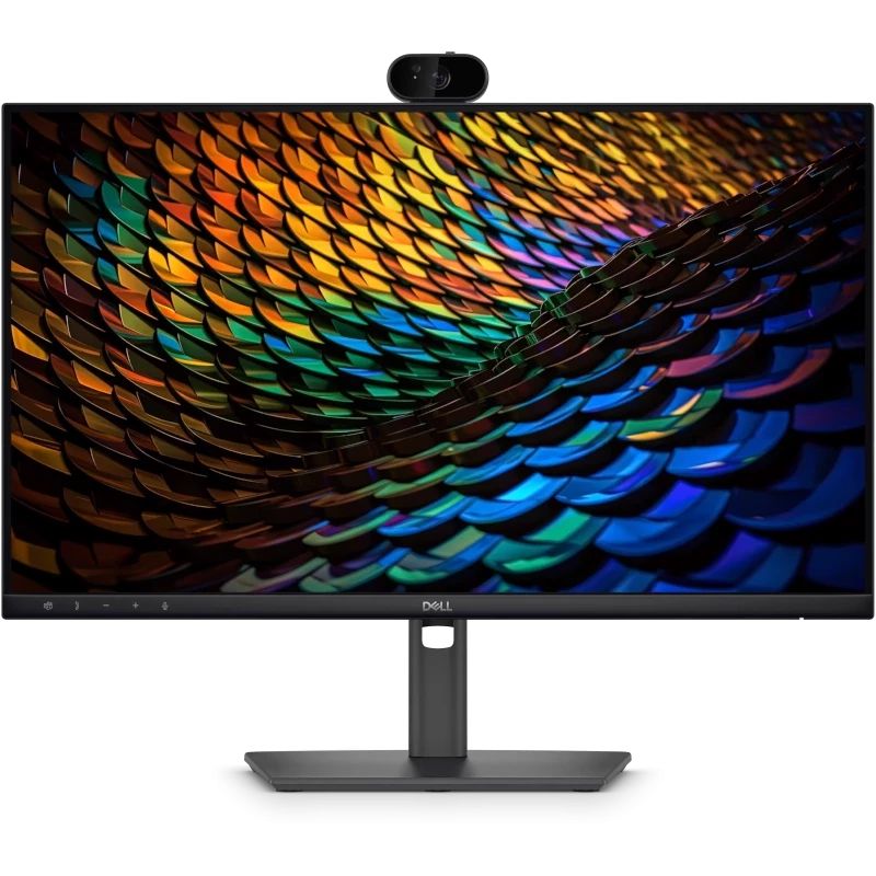 Dell Monitor LED DELL P2426HEB, 23.8" Full HD, 120 Hz, 5 ms, Black - IT-Fashion.ro
