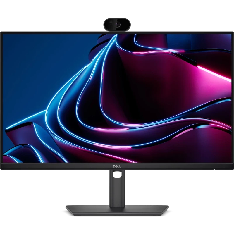 Dell Monitor LED DELL P2426HEV, 23.8" Full HD, 120 Hz, 5 ms, Black - IT-Fashion.ro