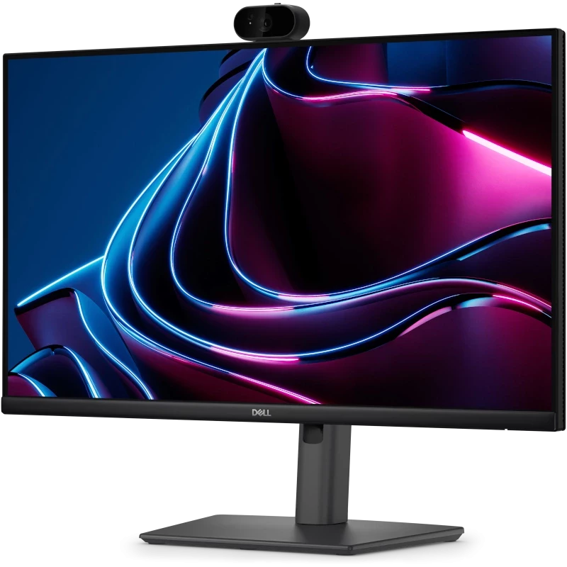 Dell Monitor LED DELL P2426HEV, 23.8" Full HD, 120 Hz, 5 ms, Black - IT-Fashion.ro