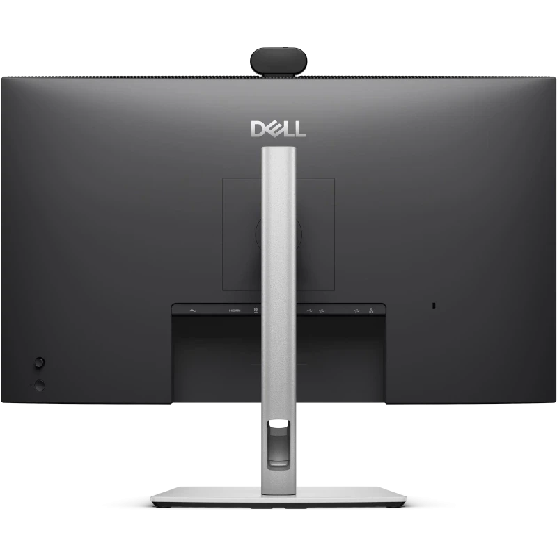 Monitor LED DELL P2726DEV, 27" QHD, 100 Hz, 5 ms, Black/Silver - Imagine 4