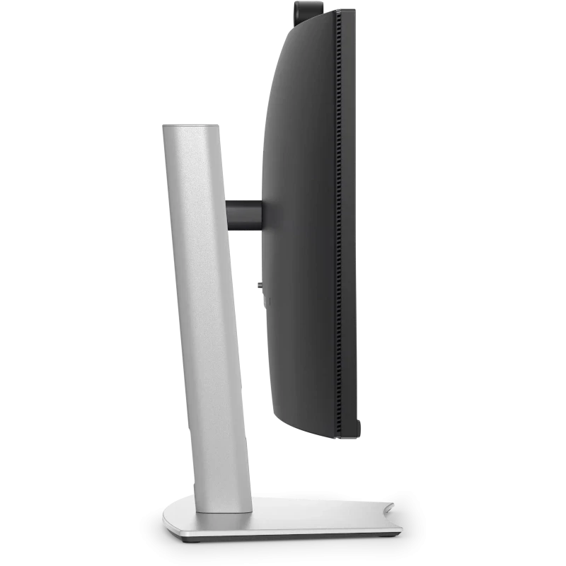 Monitor Curbat DELL P3426WEB, 34" UWQHD, 100 Hz, 5 ms, Black/Silver - Imagine 3