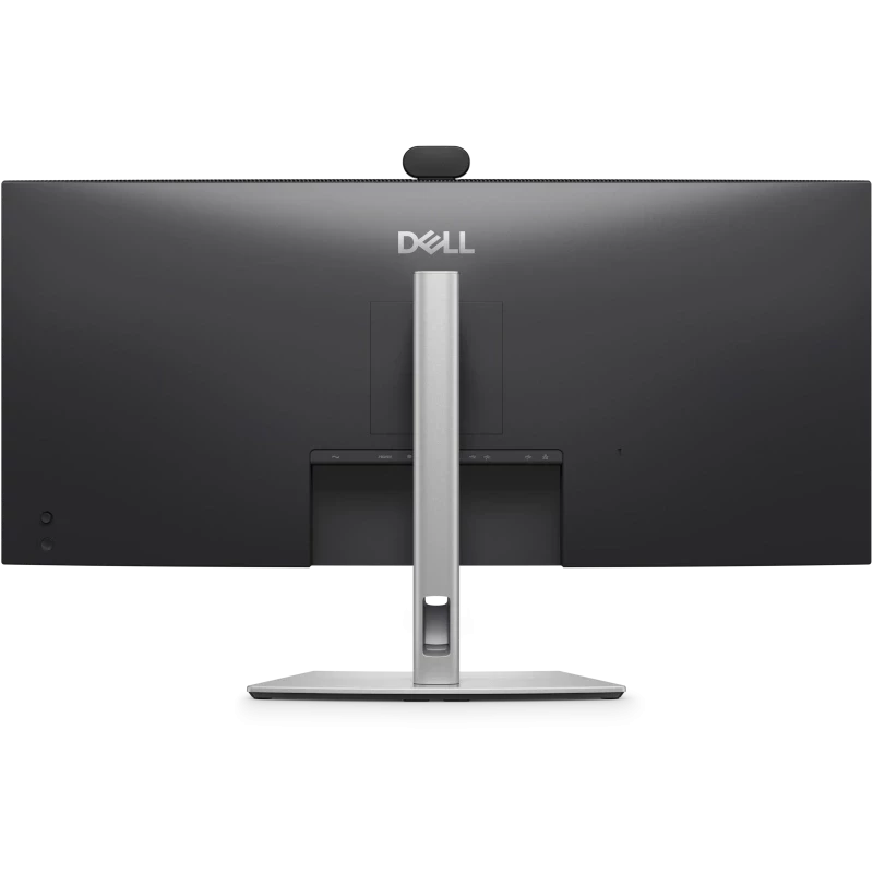 Monitor Curbat DELL P3426WEB, 34" UWQHD, 100 Hz, 5 ms, Black/Silver - Imagine 4