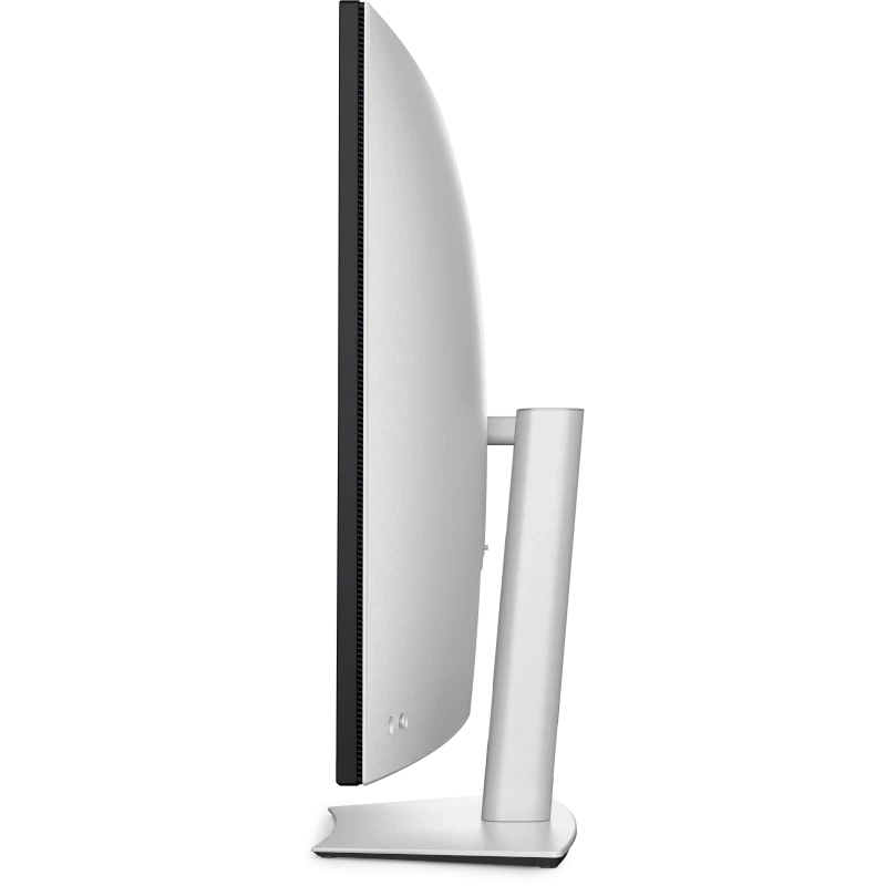 Monitor Curbat DELL UltraSharp U5226KW, 51.5", 6K, 120 Hz, 5 ms, Black/Silver - Imagine 3