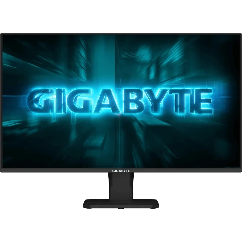GIGABYTE Monitor Gaming LED GIGABYTE GS25F14, 24.5" Full HD, 144 Hz, 1 ms, Black - IT-Fashion.ro