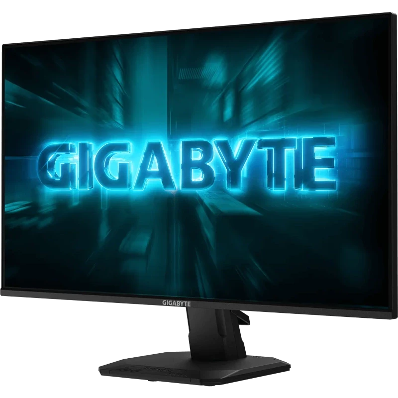 GIGABYTE Monitor Gaming LED GIGABYTE GS25F14, 24.5" Full HD, 144 Hz, 1 ms, Black - IT-Fashion.ro