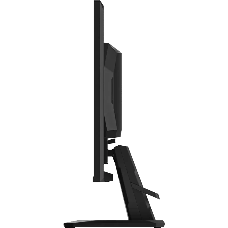 Monitor Gaming LED GIGABYTE GS25F14, 24.5" Full HD, 144 Hz, 1 ms, Black - Imagine 4