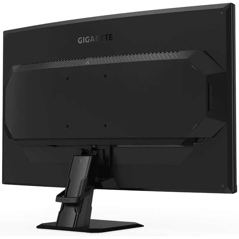 Monitor Gaming Curbat LED GIGABYTE GS27FC2 EU, 27" Full HD, 240 Hz, 1 ms, Black - Imagine 3