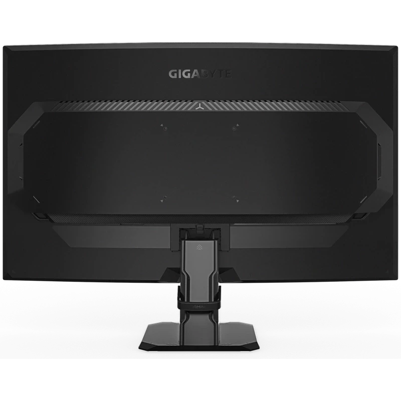 Monitor Gaming Curbat LED GIGABYTE GS27FC2 EU, 27" Full HD, 240 Hz, 1 ms, Black - Imagine 5