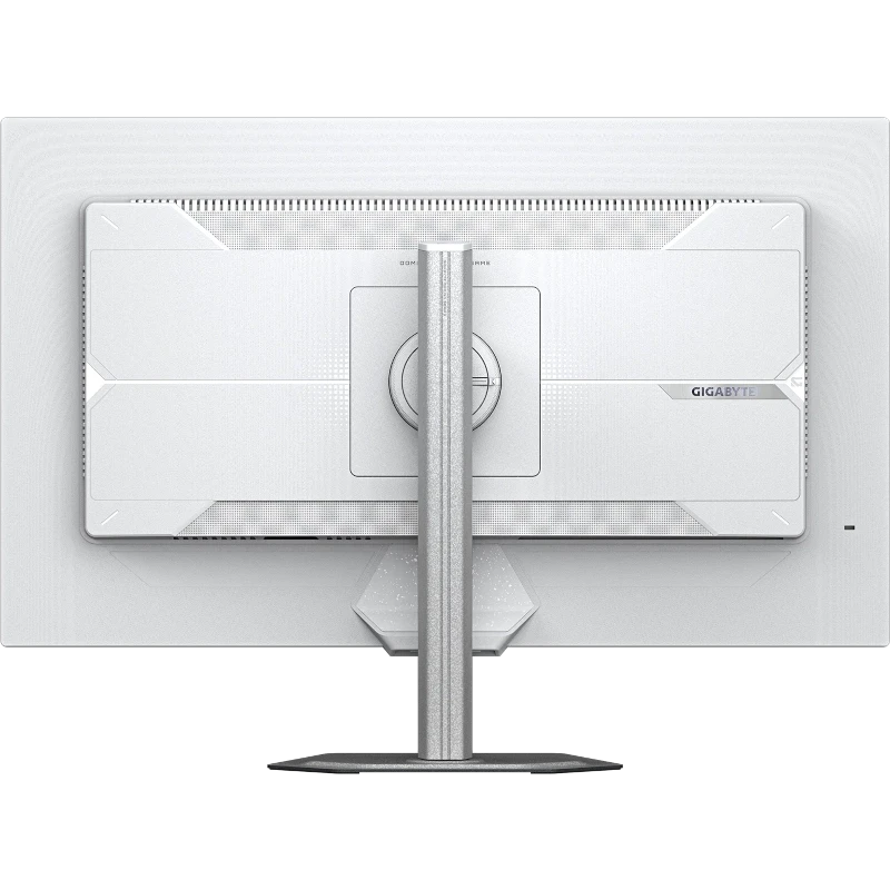 Monitor Gaming LED GIGABYTE M27Q2 ICE EK, 27" QHD, 210 Hz, 1 ms, White - Imagine 5