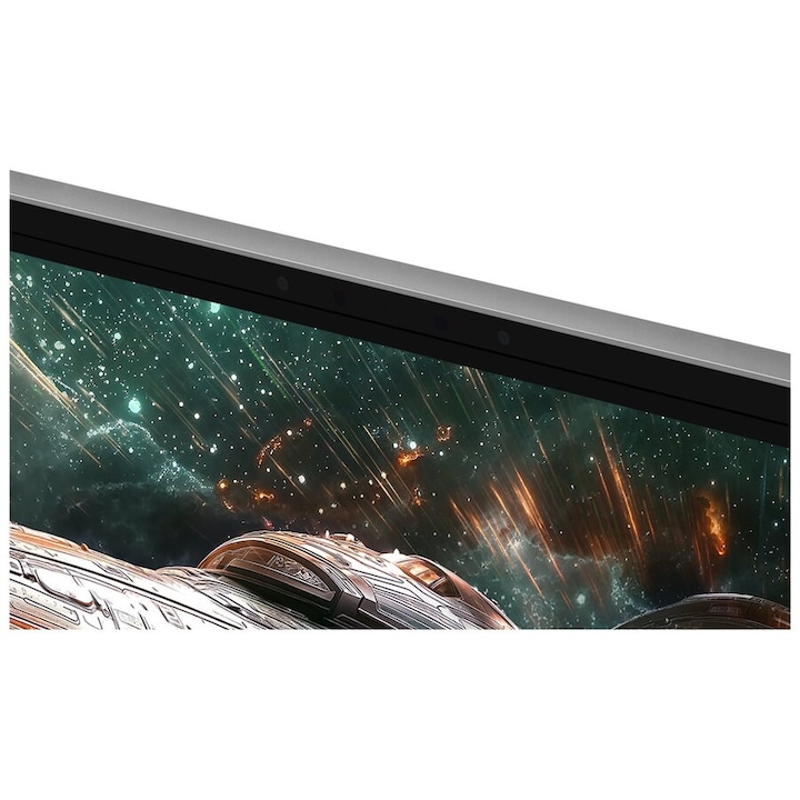 Monitor Gaming Samsung Odyssey 3D G9 LS27FG902XUXEN, 27'' UHD 4K, 1ms, 165Hz, Argintiu - Imagine 8