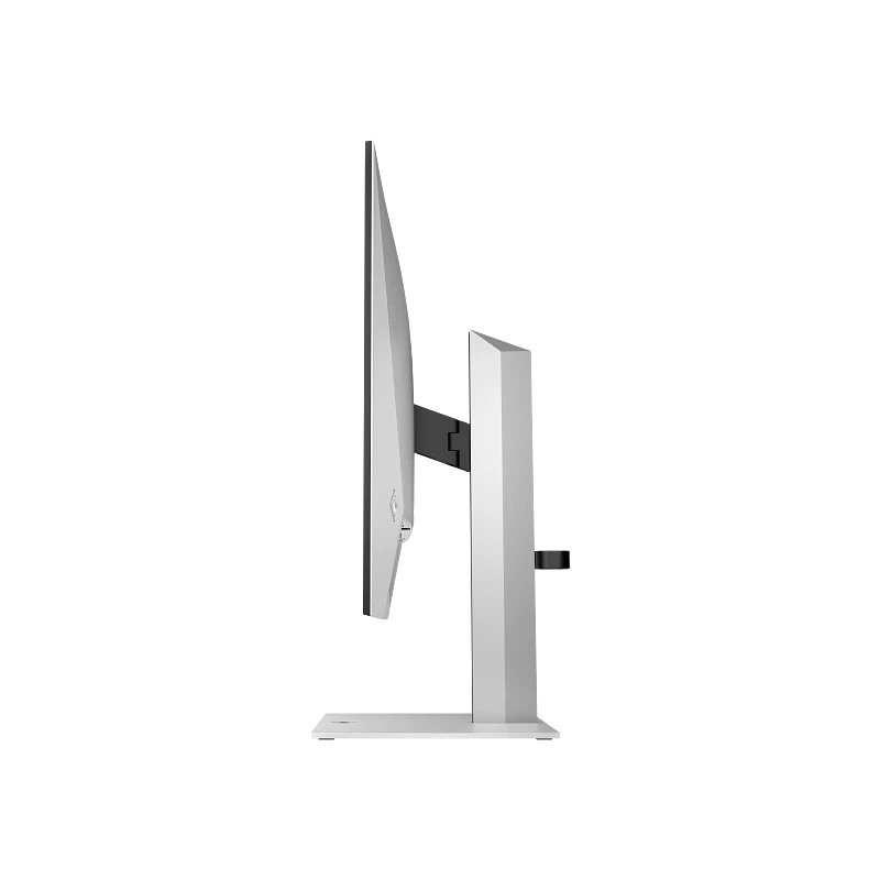 Monitor LED HP Seria 7 Pro 724 pn 8X534E9, 24" WUXGA, 100 Hz, 5 ms, Black/Silver - Imagine 3