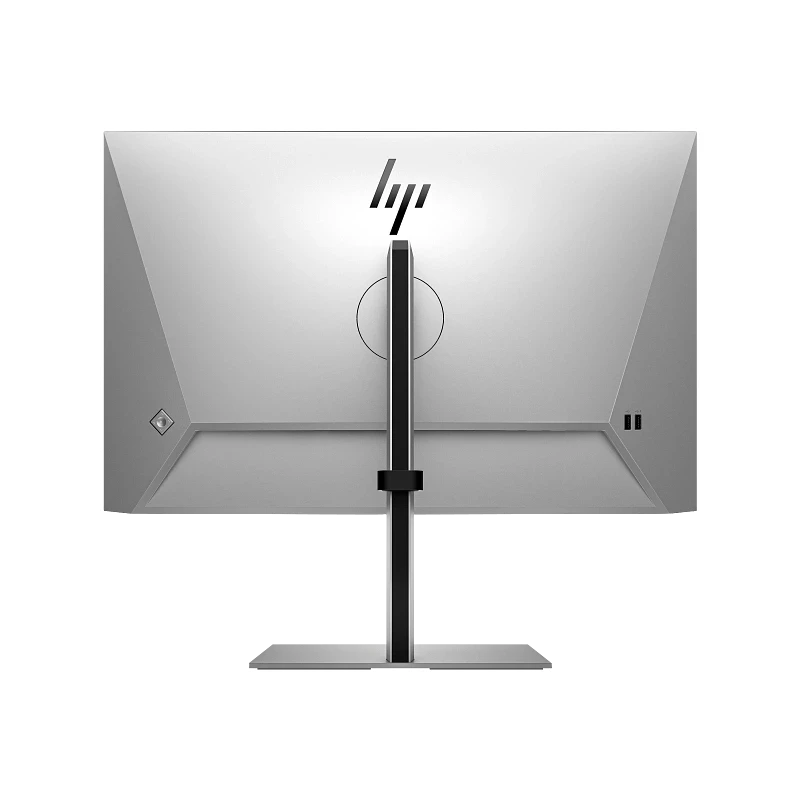 Monitor LED HP Seria 7 Pro 724 pn 8X534E9, 24" WUXGA, 100 Hz, 5 ms, Black/Silver - Imagine 4