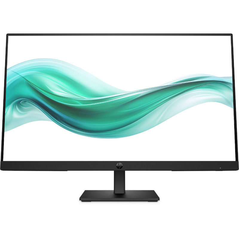 HP Monitor LED HP Series 3 Pro 324ph B0BU9UT, 23.8 inch, Full HD, IPS, 5 ms, 100 Hz, Negru - IT-Fashion.ro