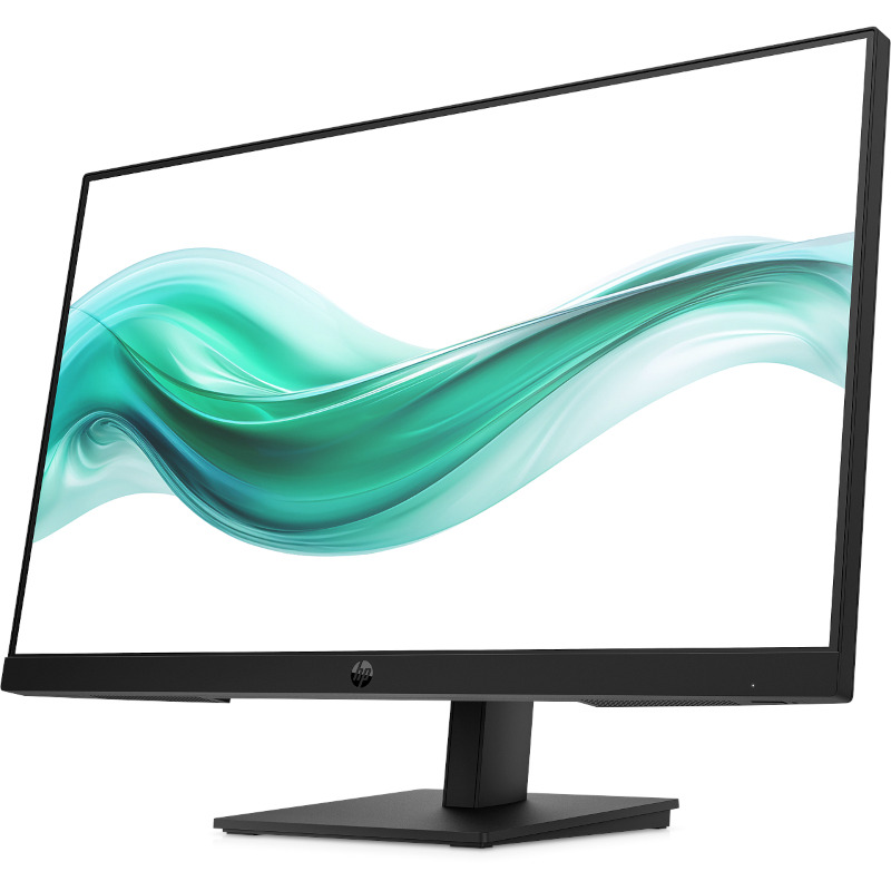 HP Monitor LED HP Series 3 Pro 324ph B0BU9UT, 23.8 inch, Full HD, IPS, 5 ms, 100 Hz, Negru - IT-Fashion.ro