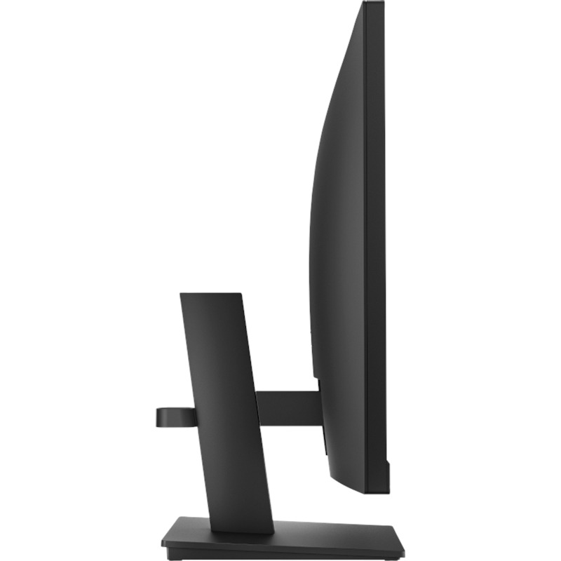 Monitor LED HP Series 3 Pro 324ph B0BU9UT, 23.8 inch, Full HD, IPS, 5 ms, 100 Hz, Negru - Imagine 3