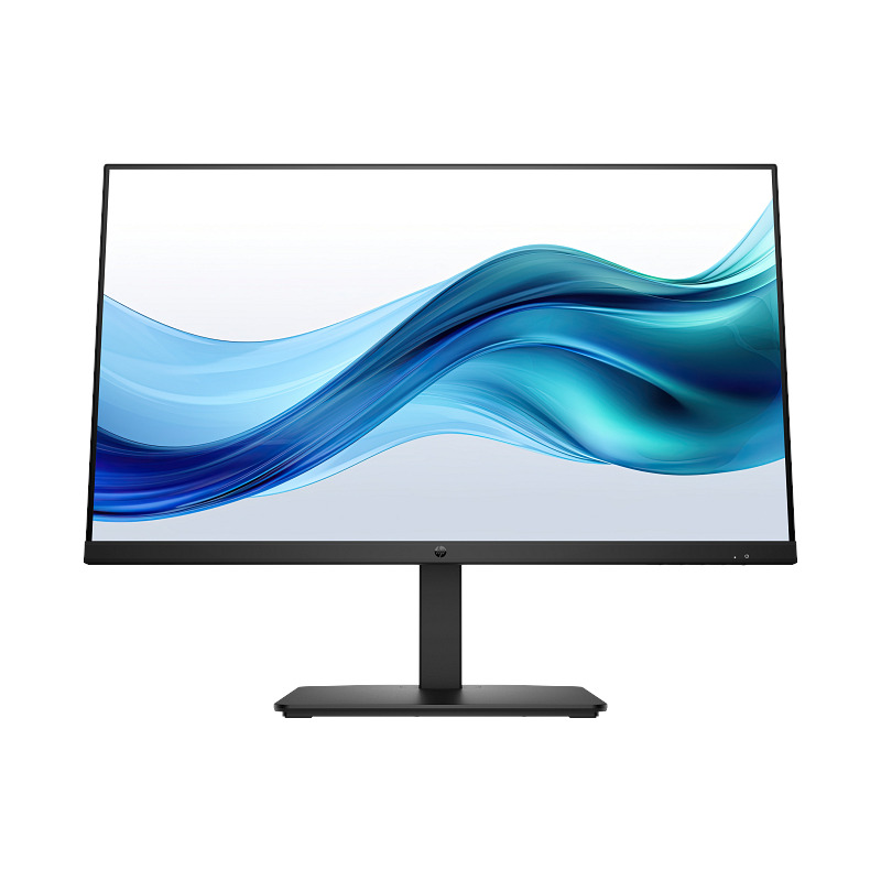 HP Monitor LED HP Seria 3 Pro 327pe B1GM6AA, 27" Full HD, 100 Hz, 5 ms, Black - IT-Fashion.ro