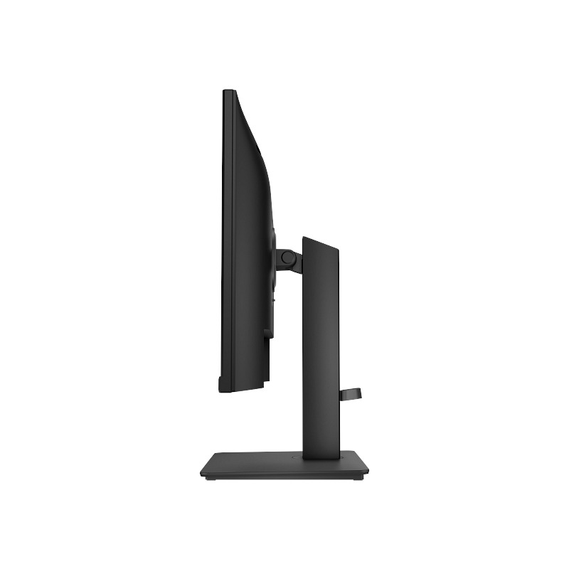 Monitor LED HP Seria 3 Pro 327pe B1GM6AA, 27" Full HD, 100 Hz, 5 ms, Black - Imagine 3