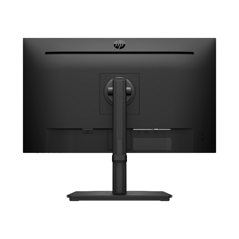 Monitor LED HP Seria 3 Pro 327pe B1GM6AA, 27" Full HD, 100 Hz, 5 ms, Black - Imagine 4