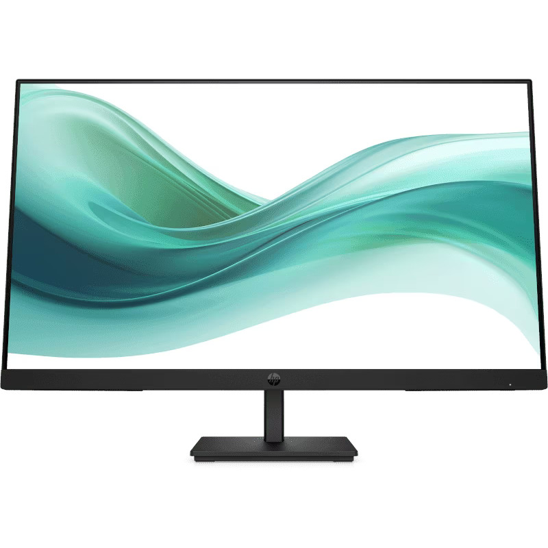 HP Monitor LED HP Seria 3 Pro 327pf B0CG3UT, 27" Full HD, 100 Hz, 5 ms, Black - IT-Fashion.ro
