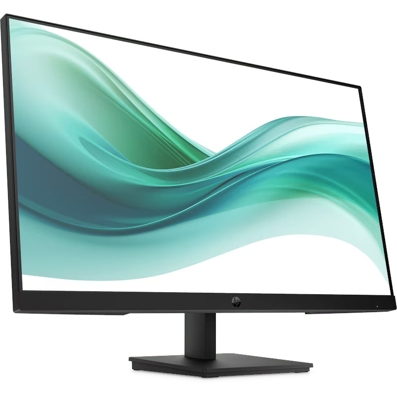 HP Monitor LED HP Seria 3 Pro 327pf B0CG3UT, 27" Full HD, 100 Hz, 5 ms, Black - IT-Fashion.ro