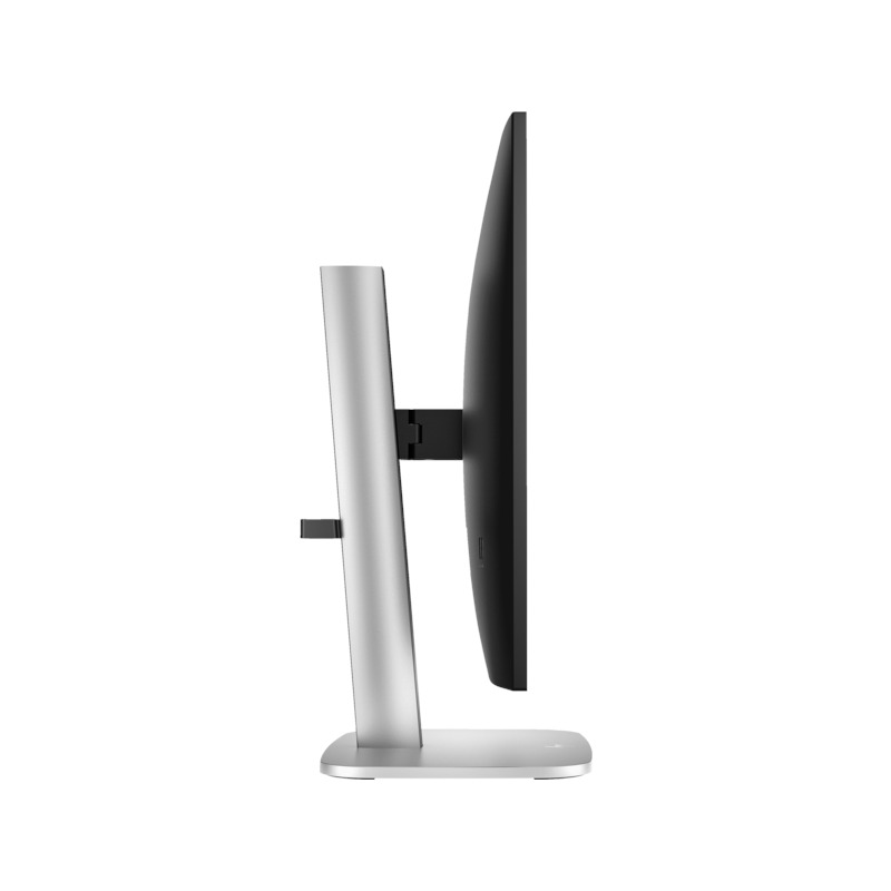 Monitor LED HP Seria 5 Pro 527pu 9E0G5AA, 27" QHD, 100 Hz, 5 ms, Black/Silver - Imagine 3