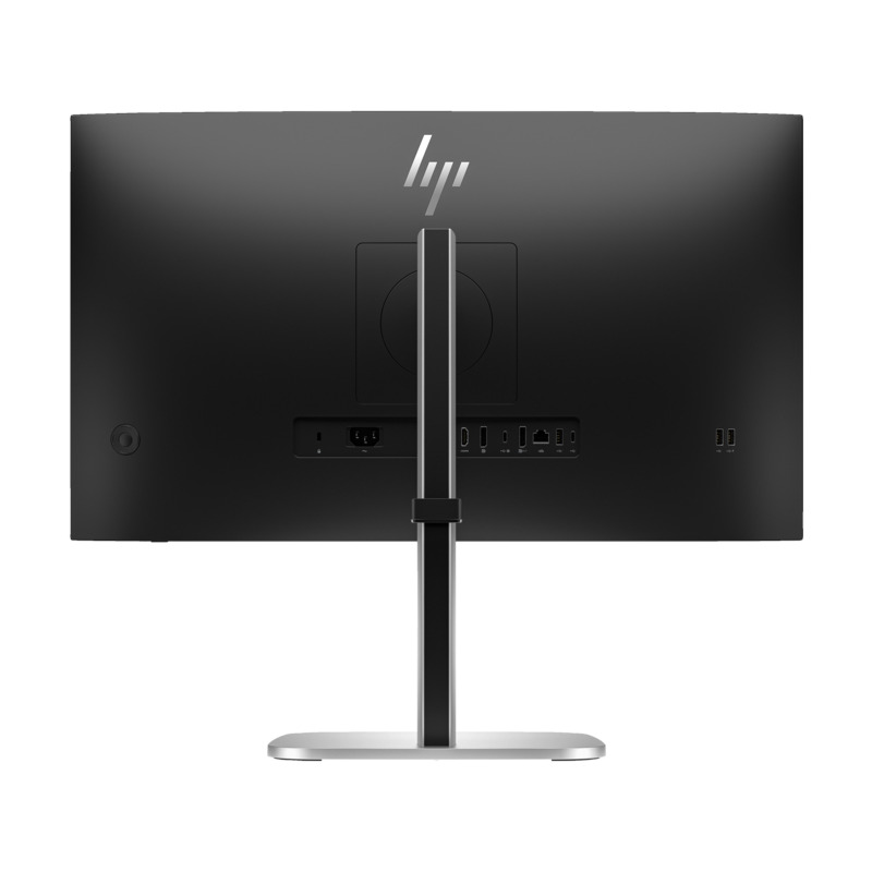 Monitor LED HP Seria 5 Pro 527pu 9E0G5AA, 27" QHD, 100 Hz, 5 ms, Black/Silver - Imagine 4